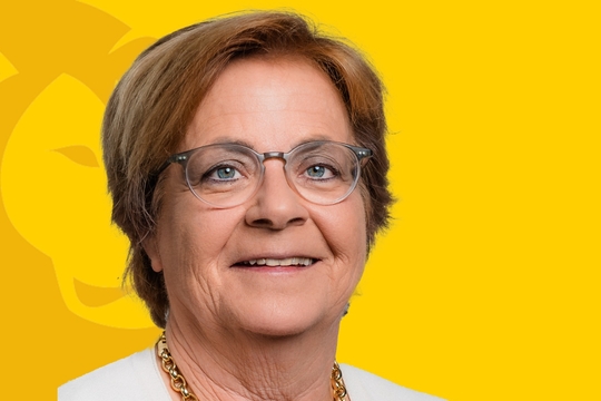 Maud Van Hollebeke