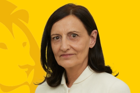 Hilde Kaspers