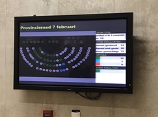 Provincieraad Vlaams-Brabant van 7 februari 2017