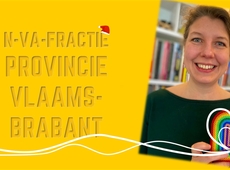 N-VA-fractie Vlaams-Brabant