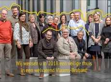 Nieuwjaarswensen 2018