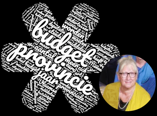 N-VA-fractie Vlaams-Brabant: repliek budget 2018 Linda Van den Eede, N-VA-fractievoorzitter