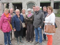 Bezoek Manchestersite